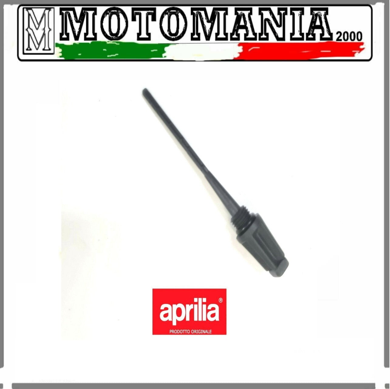 AP8550586 COMPLETE OIL LEVEL AUCTION ORIG. APRILIA FOR MOJITO, SPORT CITY SR