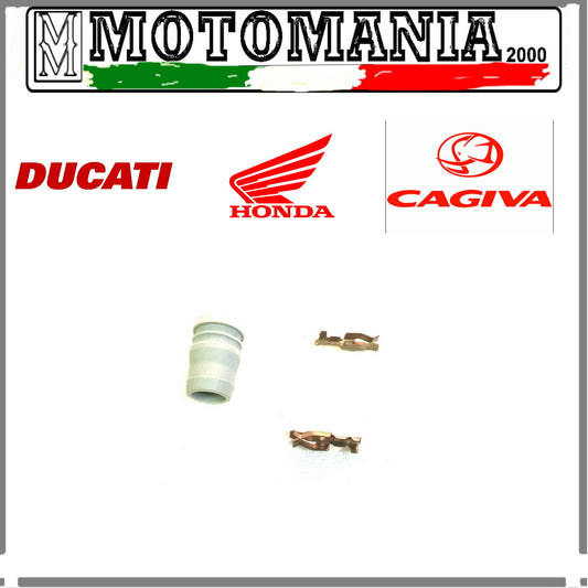 F304256903 BIFARO CEV LAMP HOLDER HONDA/DUCATI/CAGIVA LAMP MOUNT BA 15S *