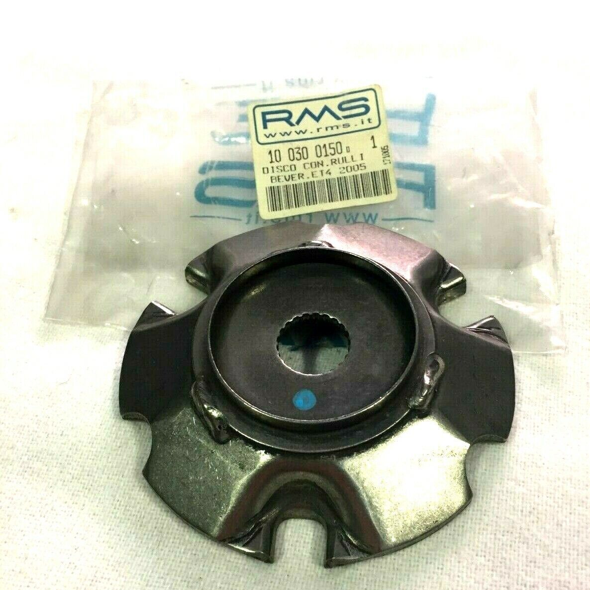 100300150 DISC CONTAINER PIAGGIO BEVERLY 250 2006-2007