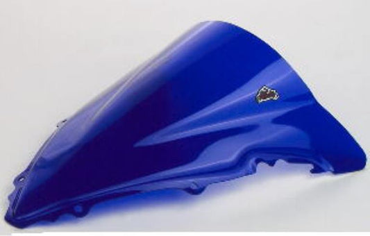 8010118 - CUPOLINO PER MOTO CARENATE GUST COLORE BLU  YAMAHA YZF R6 03/05*