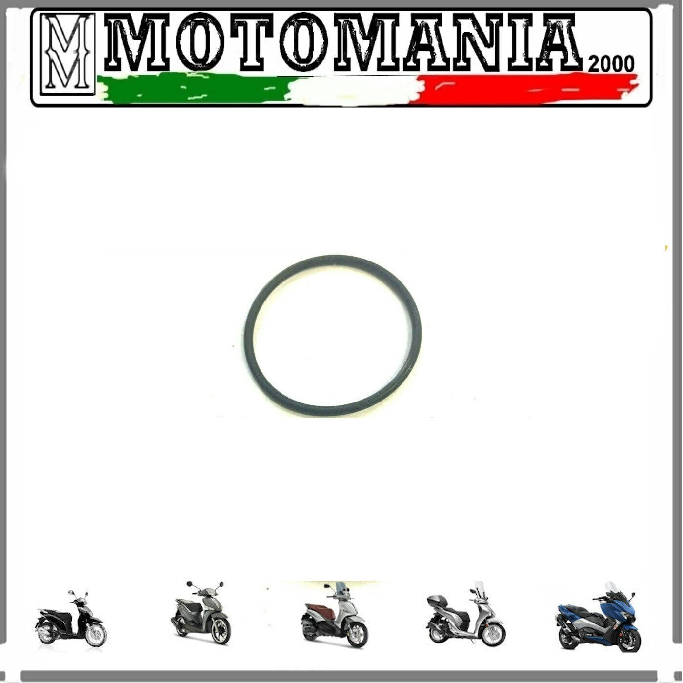 ANELLO O-RING PER VALVOLA TERMOSTATICA ORIGINALE APRILIA SCARABEO 125/250/04/06