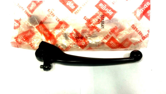 AP 8118641 BRAKE LEVER RIGHT BLACK APRILIA ATLANTIC 400-500 SPRINT YEAR 2005-...