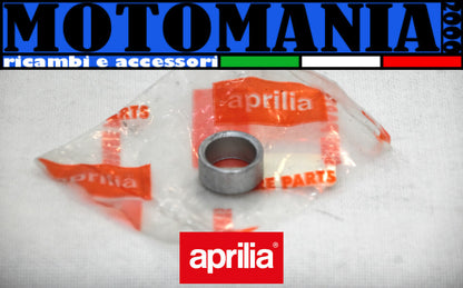 AP8221186 APRILIA ORIGINAL COMPASS ZIPPER SADDLE SCARAB 50/100