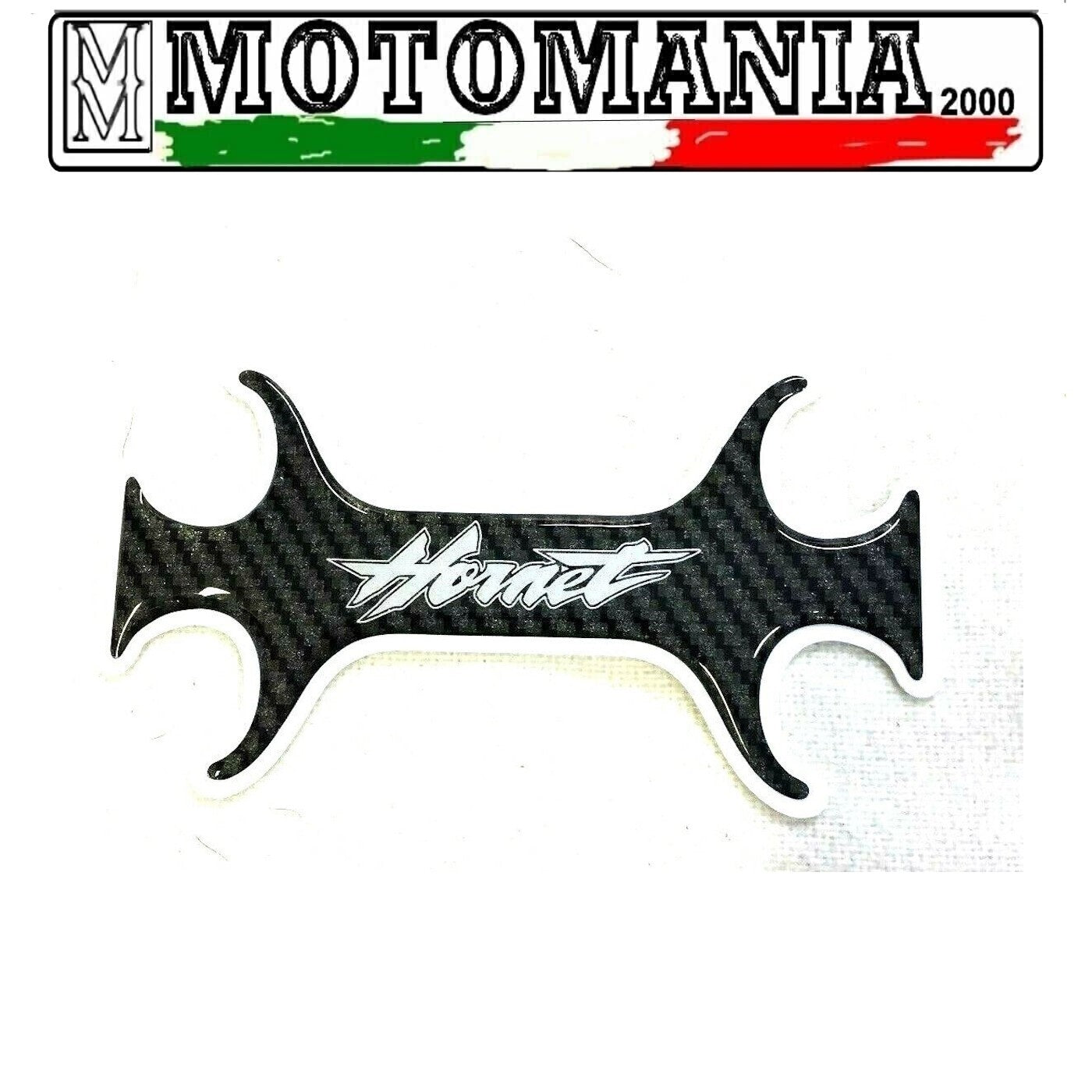 HONDA 600 2004 RESIN FORK UPPER PROTECTION *