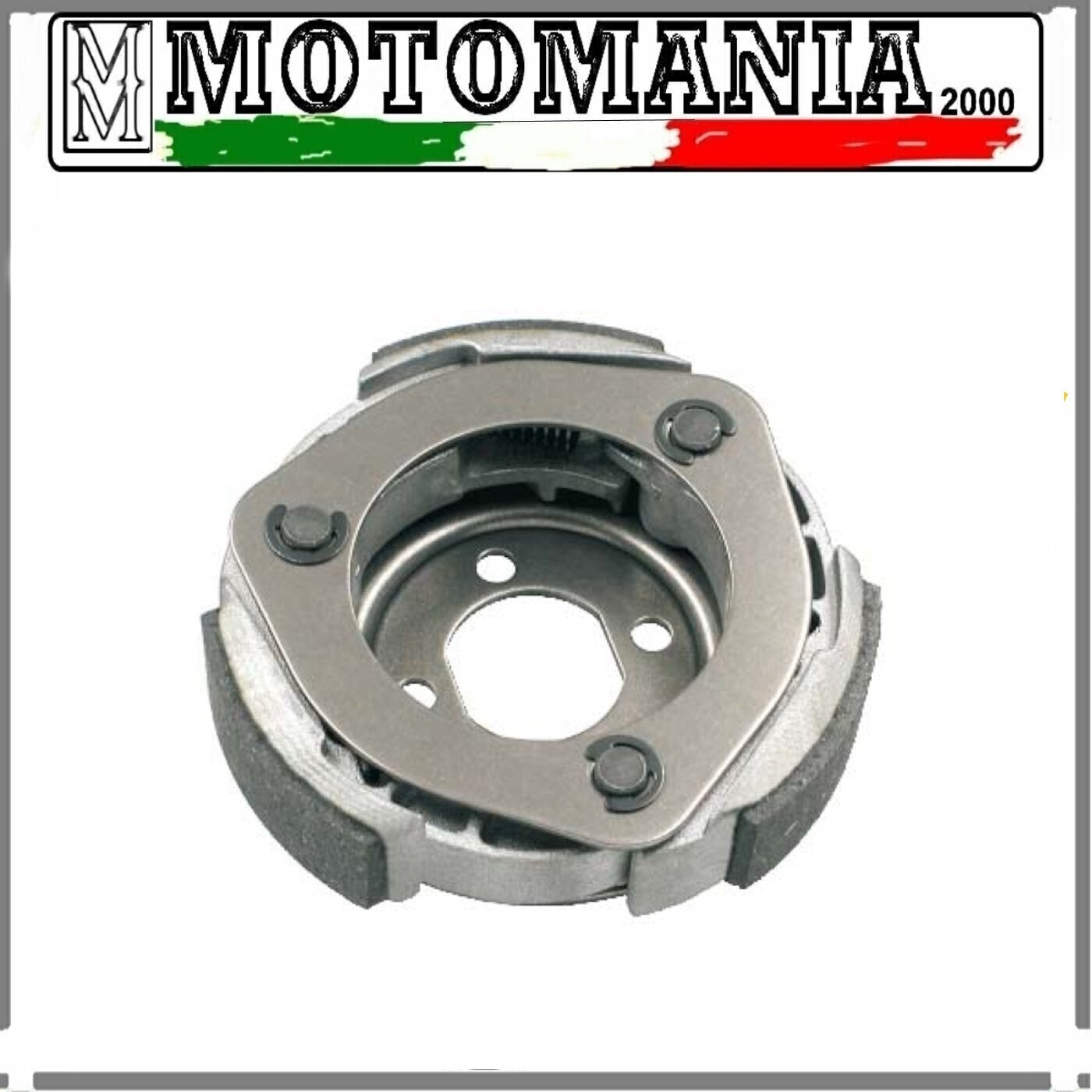 GIRANTE FRIZIONE PIAGGIO LIBERTY 200CC VEDI ALTRE COMPATIBILITA' IN DESCRIZIONE