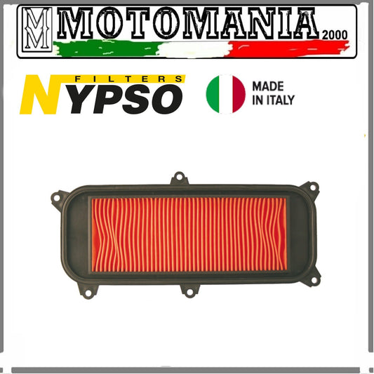 FILTRO ARIA KYMCO DINK 125-200 / GRAND DINK 125-150-250 / X CITING 250-300  *
