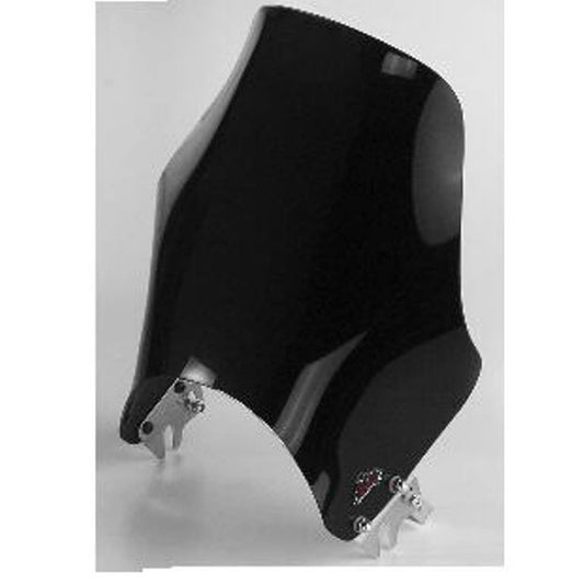 8010046 CUPOLINO "BIONDI" NERO MOD. NAKED COMPLETO DI ATTACCHI