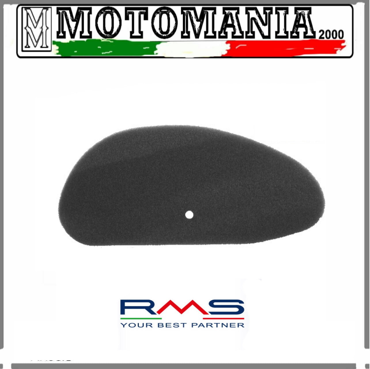 MAJESTY 250 1999,MBK 250,SKYLINER 250 2002-2003 AIR FILTER 100600331