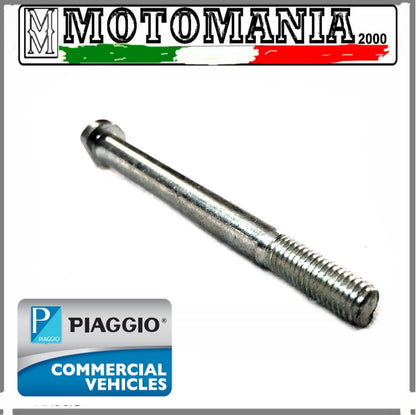 VESPA 50,VESPA 90,VESPA PK 125,VESPA N-L-R,PRISONER BOLT CRANKCASE 7X65MM