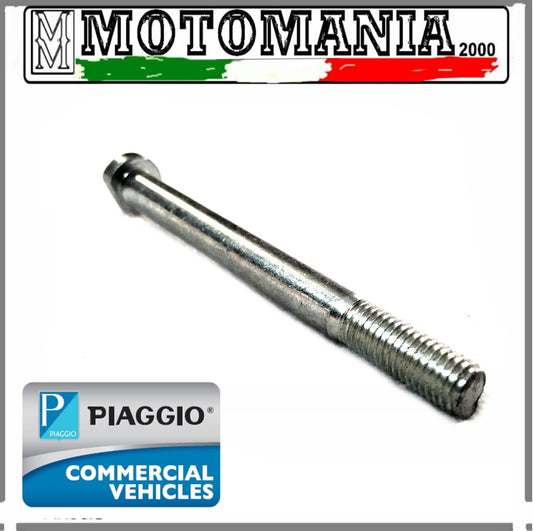VESPA 50,VESPA 90,VESPA PK 125,VESPA N-L-R,PRISONER BOLT CRANKCASE 7X65MM