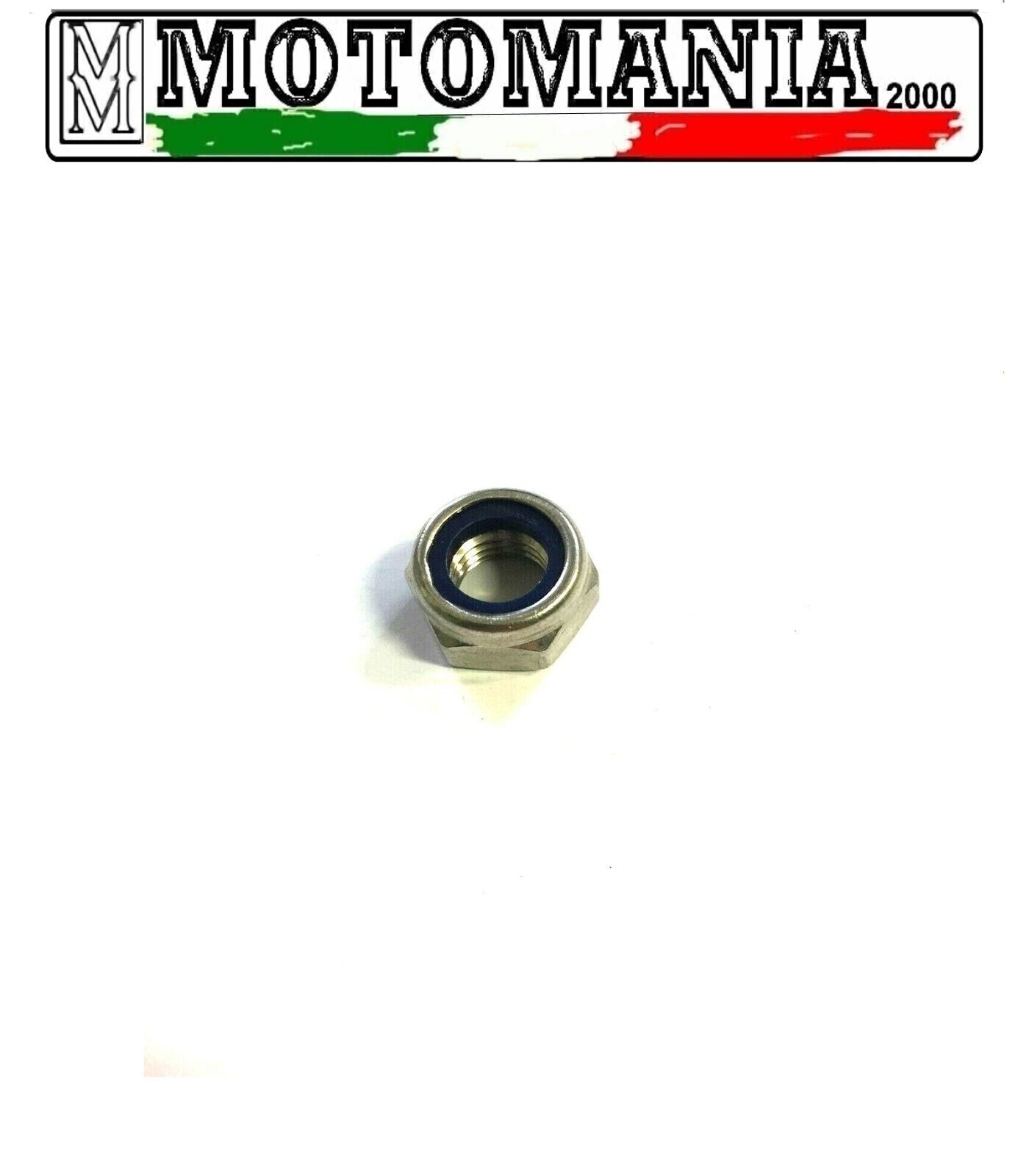 AP8150432 SELF-LOCKING NUT M12 APRILIA ATLANTIC 125 03 MOTO 125 *