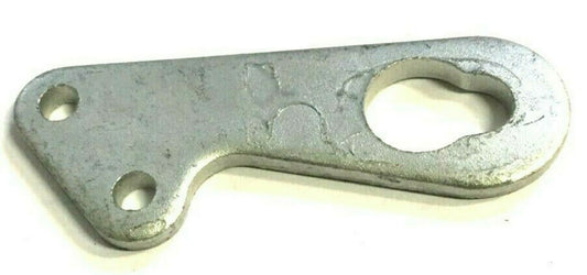 AP8121876 PIASTRA AGGANCIO MOLLE TELAIO ORIGINALE APRILIA LEONARDO 125-150