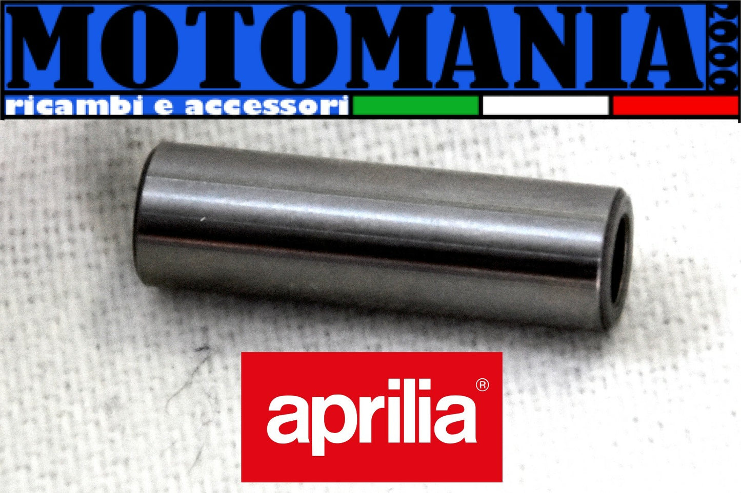 AP8206174 SPINOTTO D.10X33 TESTATA. GULLIVER, RALLY