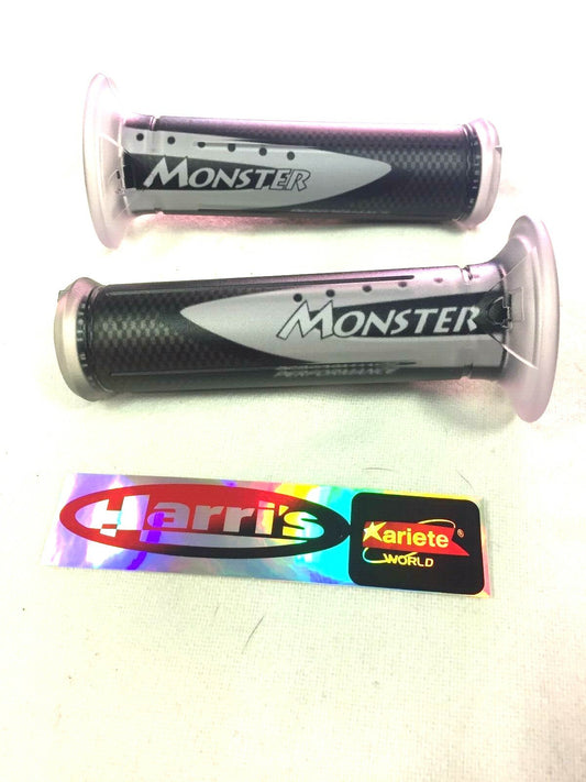 01687-HOAG CP KNOBS RAM MENTASTI DUCATI MONSTER