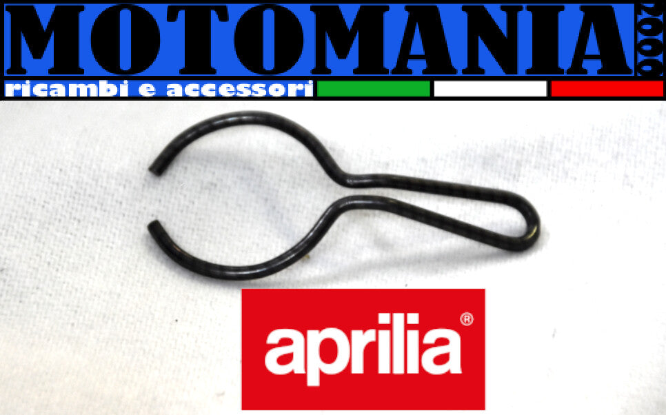 AP8206148 ORIGINAL APRILIA GULLIVER M/M SPRING, RALLY, SR 50