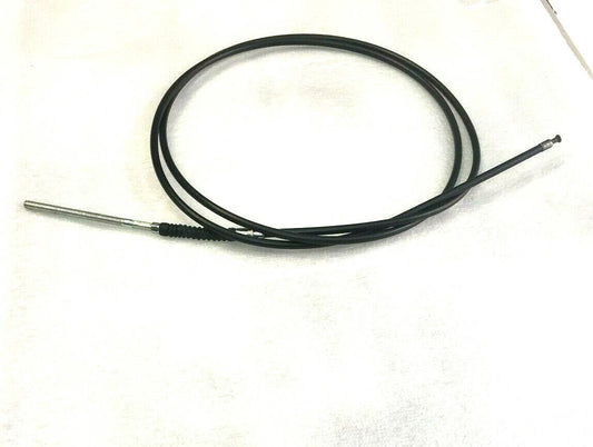 8408 REAR BRAKE TRANSMISSION Piaggio Free R.O.269002