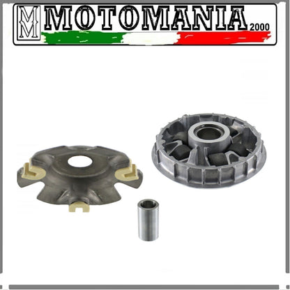 100320751  SEMIPULEGGIA MOTRICE MOBILE  PER HONDA SH 300 2007/2015   *