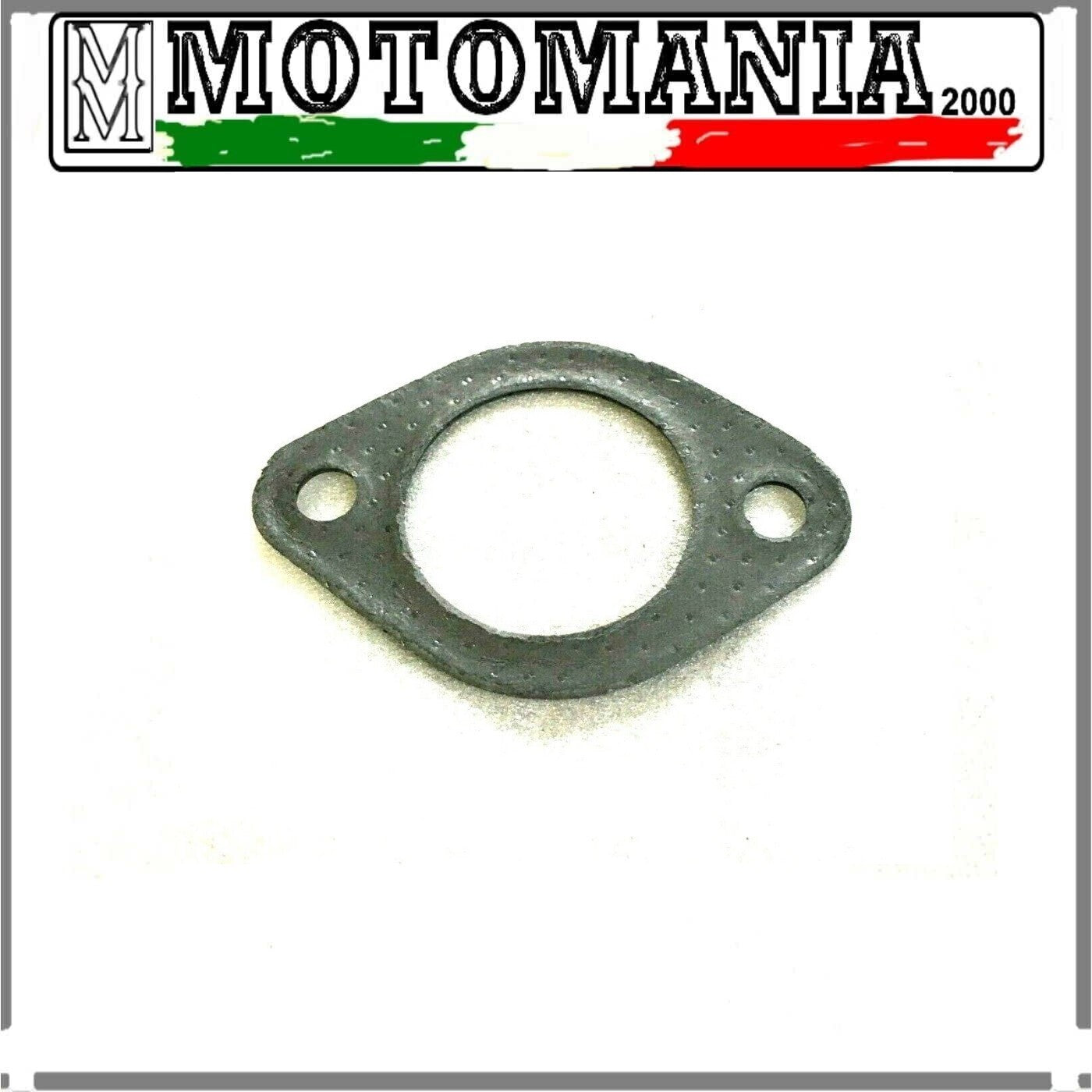 GUARNIZIONE SCARICO UNIVERSALE SCOOTER 125/150-TYPHOON 125 RUNNER RIF.432127  *