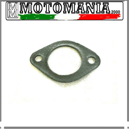 GUARNIZIONE SCARICO UNIVERSALE SCOOTER 125/150-TYPHOON 125 RUNNER RIF.432127  *
