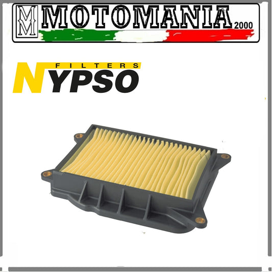 FILTRO ARIA NYPSO VARIATORE YAMAHA YP 400 MAJESTY / X-MAX 400CC