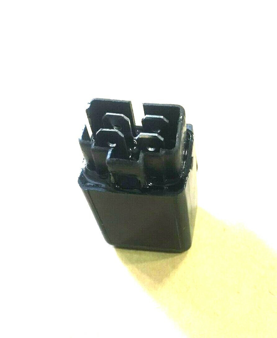 E19152   RELE' AVVIAMENTO 12 V 20 A HONDA FES FORESIGHT 250 2004/2005  *