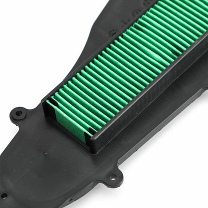 FILTRO ARIA DEPURATORE ORIGINALE PIAGGIO PER LIBERTY 50 - 125 IGET 4T 3V IE