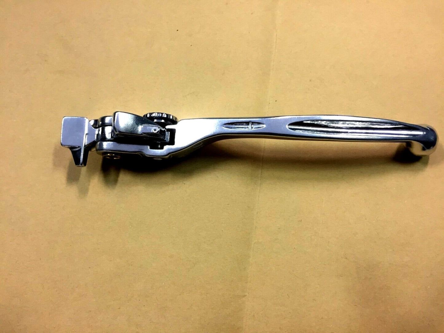 70011 ALUMINUM BRAKE LEVER RIGHT HONDA VTR 1000 SP 2001-2002