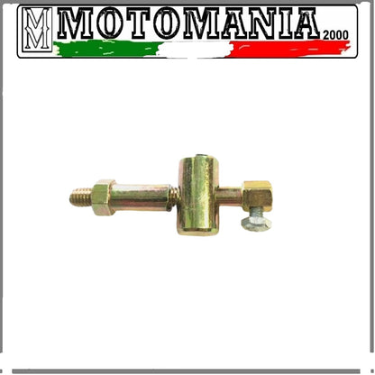 121858120 REAR BRAKE WIRE MODIFICATION Piaggio Vespa PK-XL *