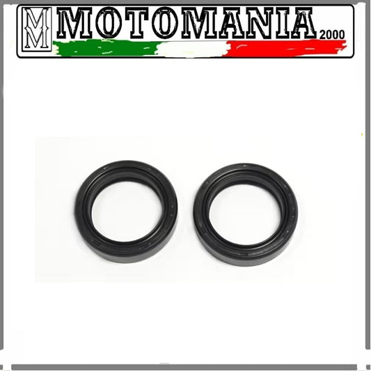FORK OIL KIT 35X48X10.5 YAMAHA/HONDA/KAWASAKI/SUZUKI (SEE DESCRIPTION)