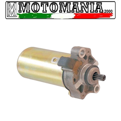 246390080   MOTORINO D'AVVIAMENTO PIAGGIO LIBERTY 4T 50CC   *