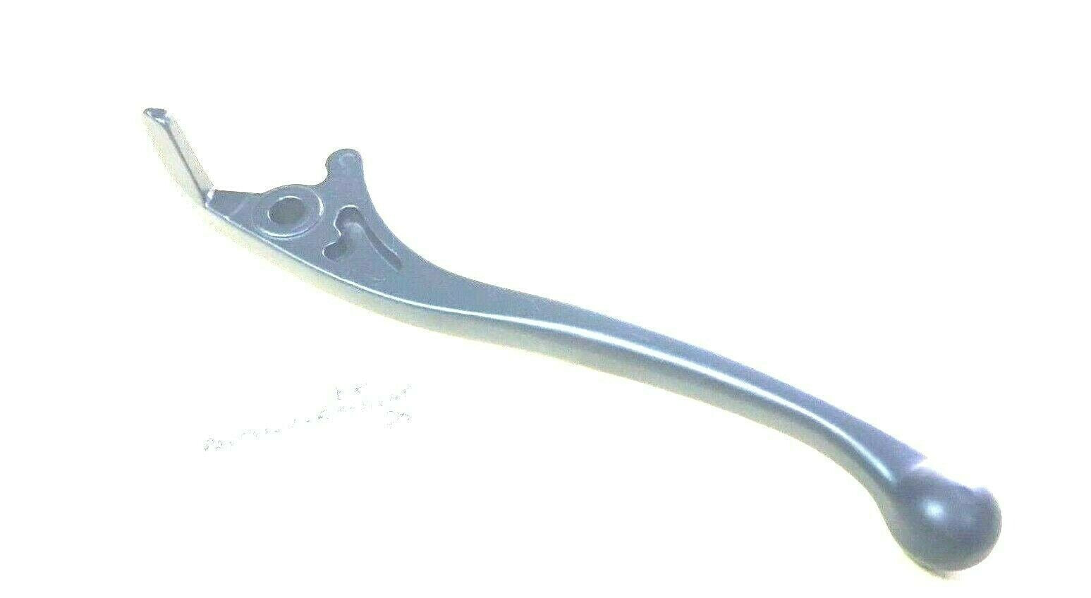 SGR 440456 RIGHT BRAKE LEVER BLACK HONDA FORESIGHT 250 YEAR 1997-2003