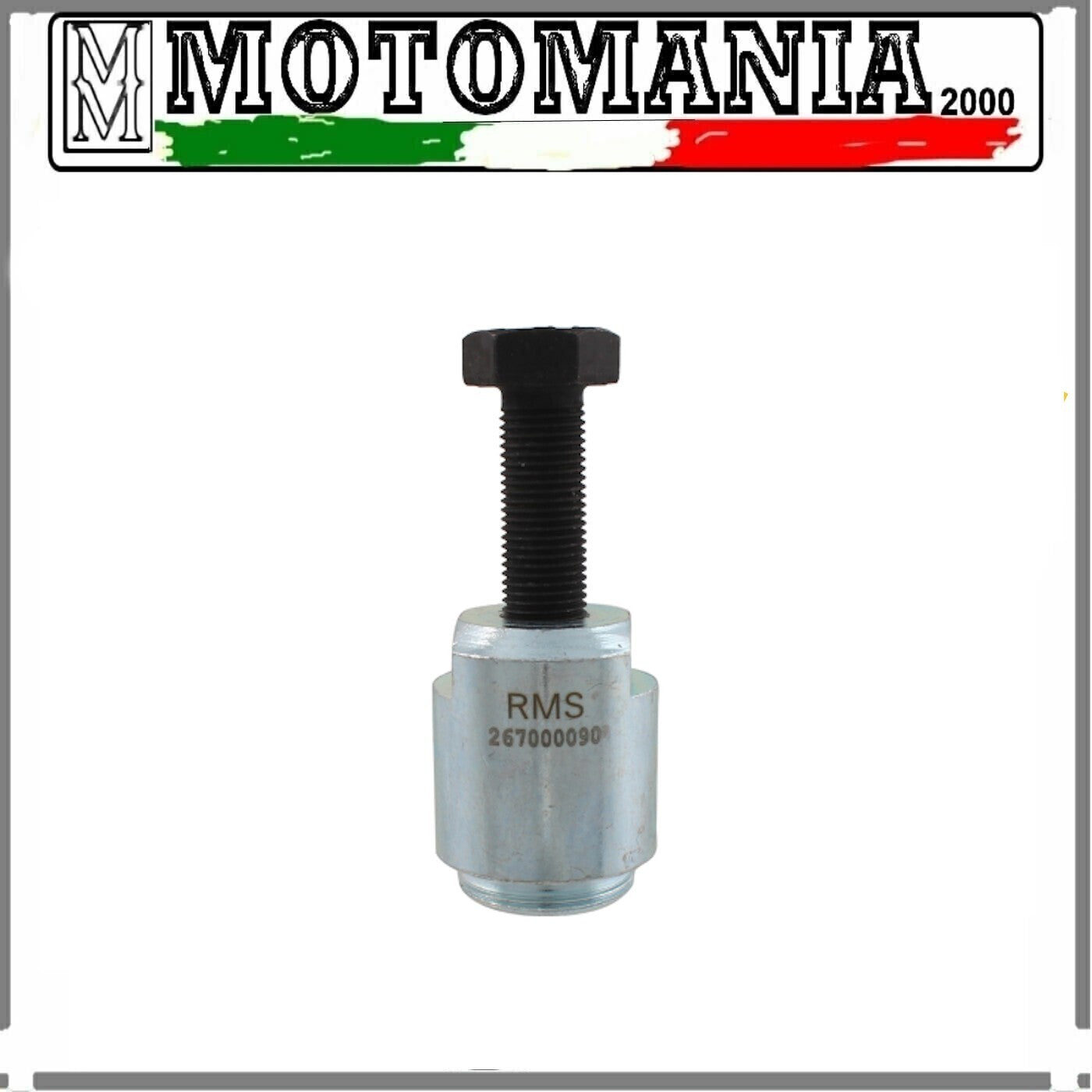 267000090 RMS ESTRATTORE VOLANO 26X1,0  *