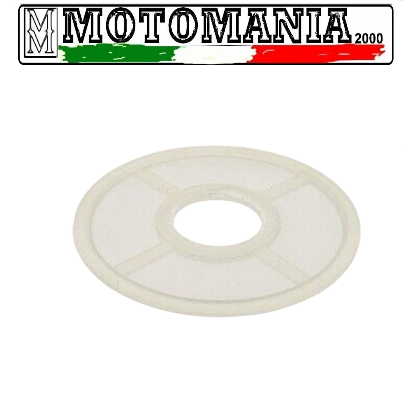 11506 FILTRINO SOTTO LA PIPETTA X CARBURATORE PIAGGIO VESPA 125 ET3 VMB1T  *