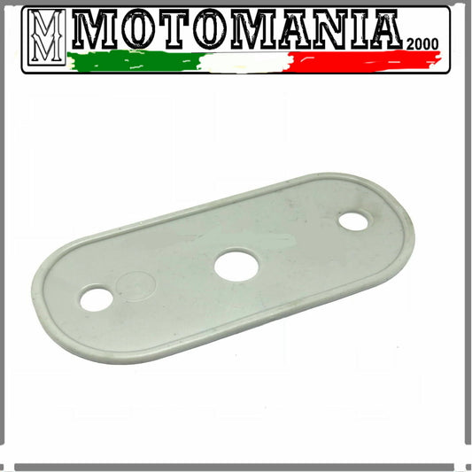 GREY GASKET REAR STOP LIGHT VESPA V30T LOW HEADLIGHT
