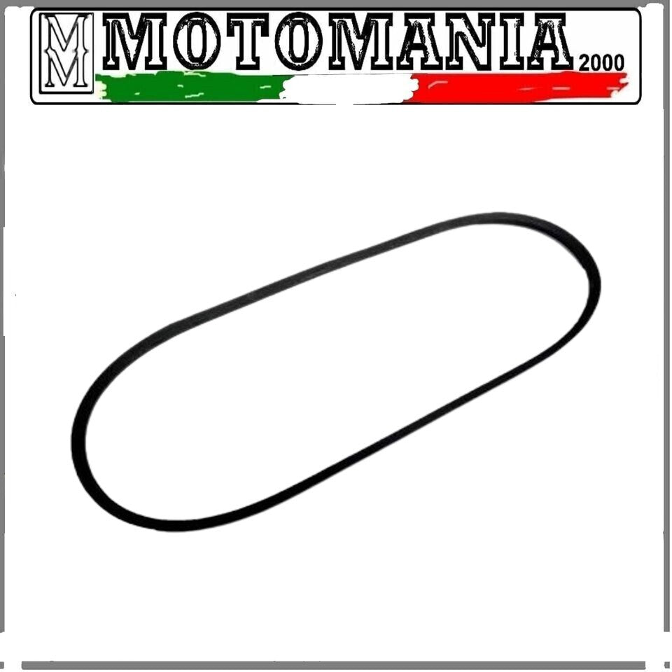 163730041  CINGHIA DI TRASMISSIONE  PER PIAGGIO SI 50CC  SENZA VARIATORE  *