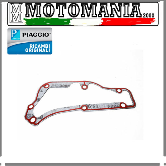 GUARNIZIONE CARTER COPPA OLIO ORIG. PIAGGIO PER GILERA - BEVERLY - FLY - LIBERTY