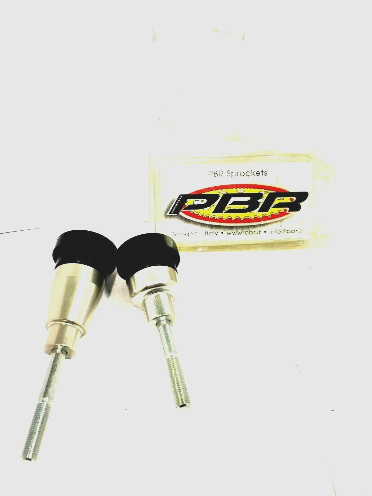 50PC99CATN CP PARACARENE MOTO IN LEGA PBR SUZUKI GSX 600 R -01-02 -GSX 1000 R
