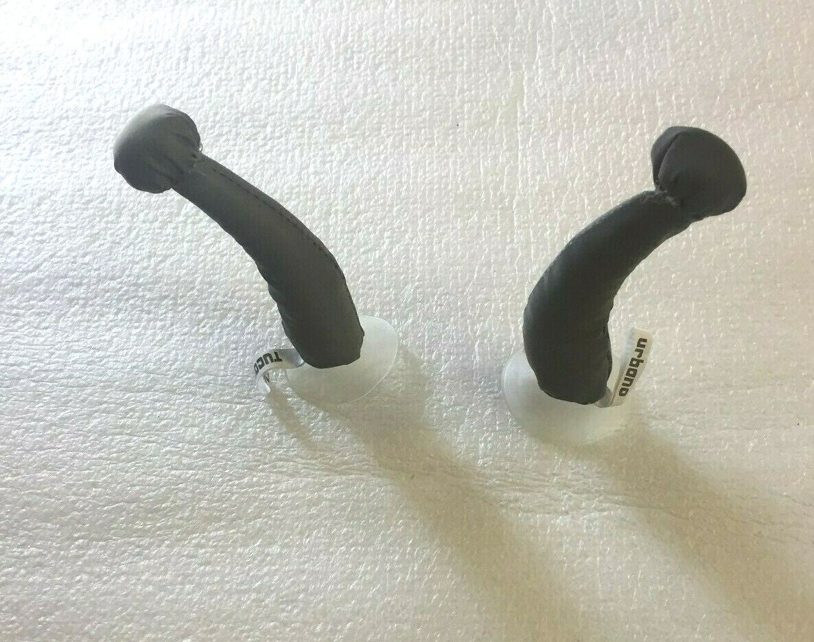 URBAN TOUCAN MARTIAN ANTENNAS WITH HELMET SUCTION CUP
