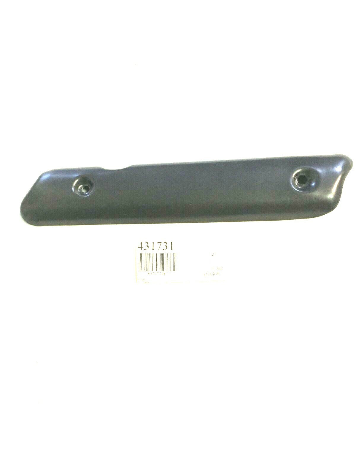 431731 ORIGINAL PIAGGIO FREE MUFFLER HEAT PROTECTION
