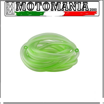 121690050 TUBO BENZINA - 6X9 MM DA 5 METRI  *