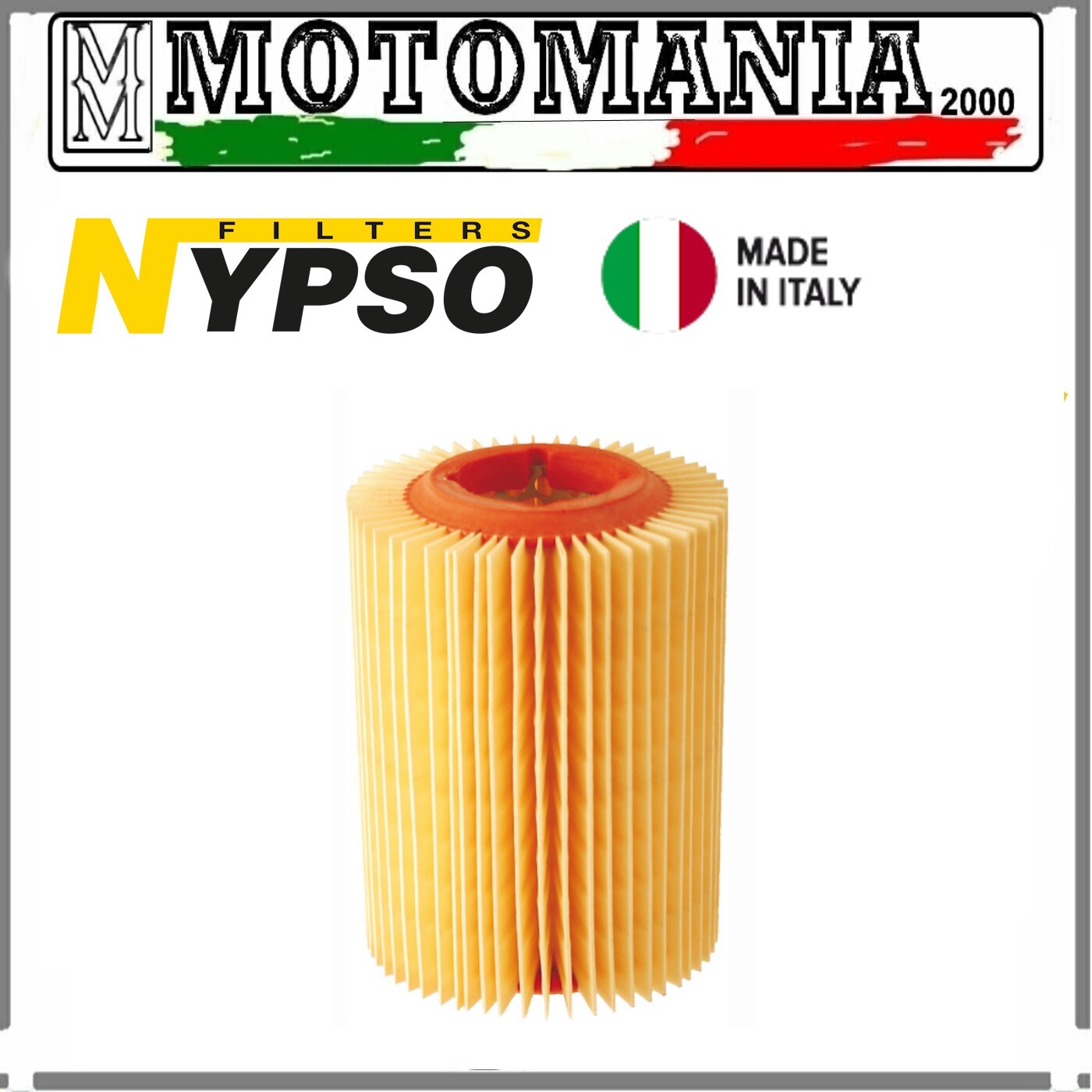 FILTRO ARIA PIAGGIO APE TM P703-P703V DIESEL/ APE POKER DIESEL / APE CAR MAX 420