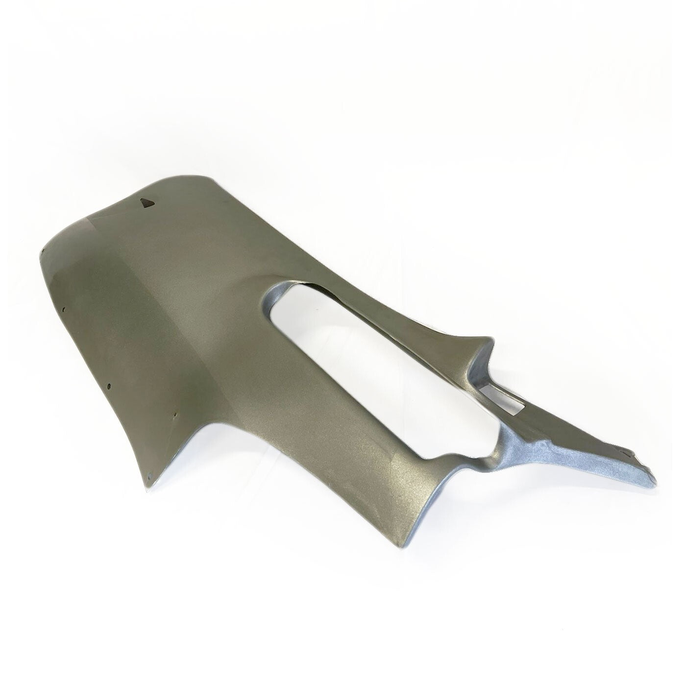 AP8158718 UNDERFLOOR SIDE SX GREY APRILIA LEONARDO 125-150 2001-2004