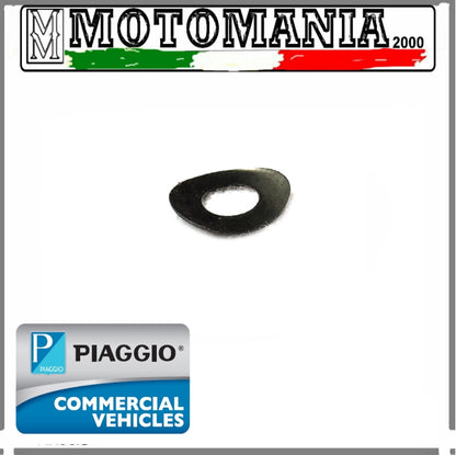 VESPA PK 50 1982-1984 LOWER SLIDING WASHER FOR BRAKE AND CLUTCH LEVER