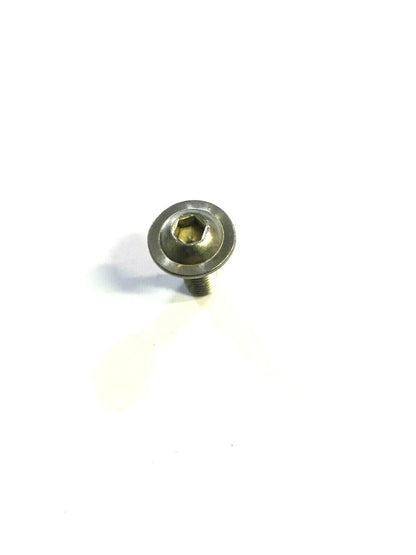 AP8152246 SCREW TBEI M 6X16 F2 ORIGINAL APRILIA CAPONORD DORSODURO *