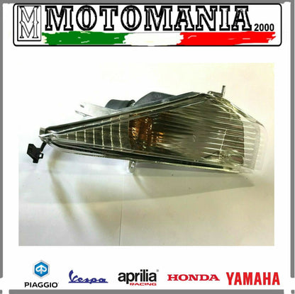 T2619210 FRONT ARROW RIGHT TRIOM COMPLETE HONDA DYLAN 125/150