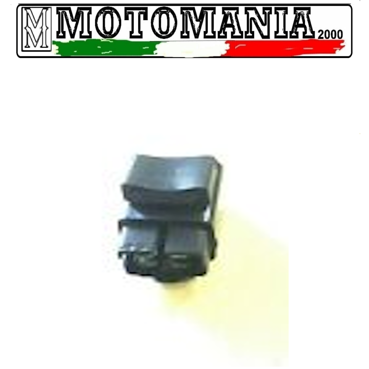 E19152 RELE' AVVIAMENTO 12V 30A APRILIA MOTO GUZZI BENELLI DERBI