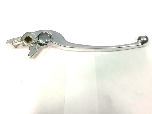 SGR 440678 RIGHT BRAKE LEVER CHROME KAWASAKI ER-6 F-N- 2006-2007-2008