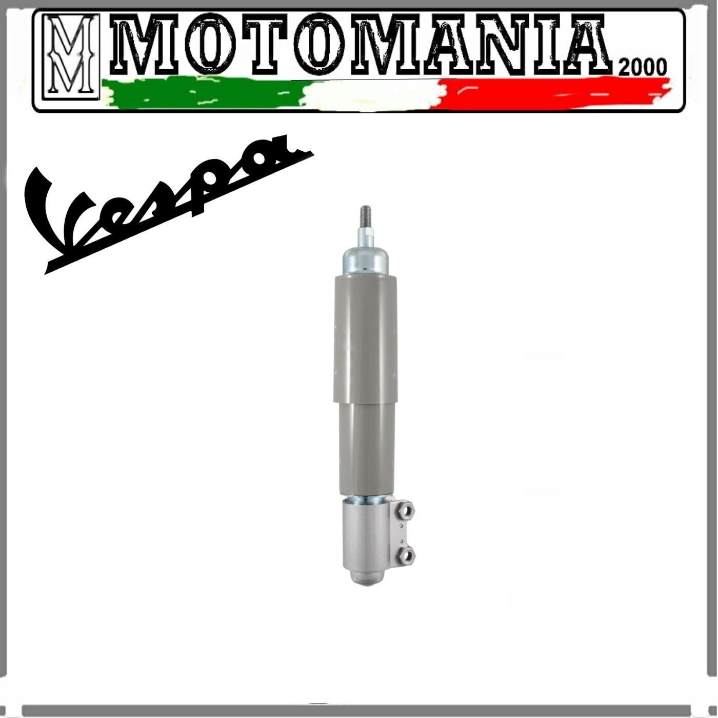 FRONT SHOCK ABSORBER Piaggio Vespa 125 PK RUSH FL