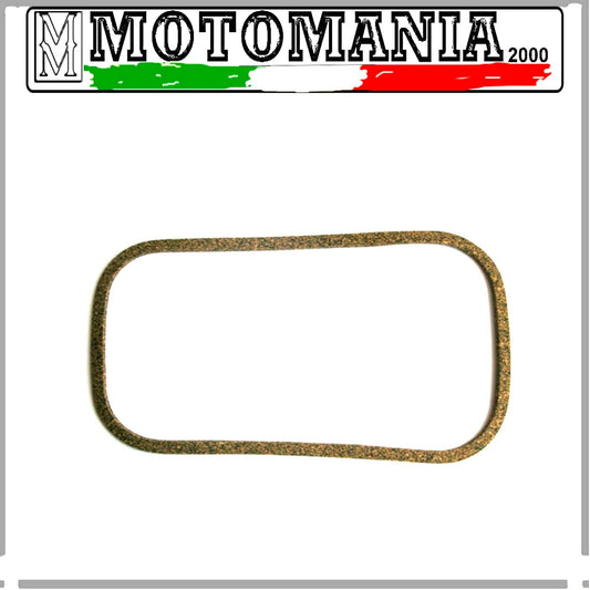 GUARNIZIONE IN SUGHERO SCOCCA SERBATOIO SP. 4 MM PER VESPA DAL 52 AL 55