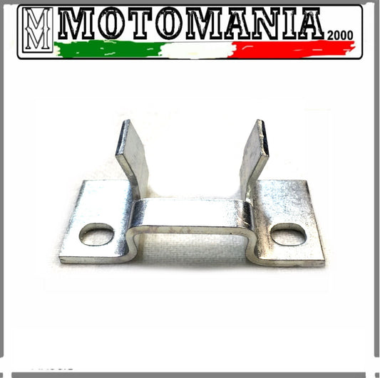 STAFFA CHIUSURA SELLA VESPA PK XL 50/125*